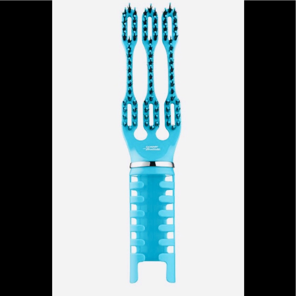Conair for batiste dry shampoo brush